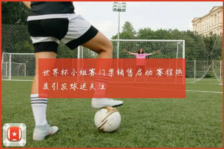 世界杯小组赛门票销售启动 赛程热度引发球迷关注